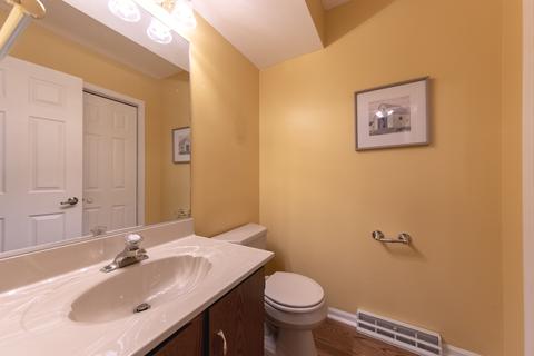 1629 Pebble Beach Dr, Hoffman Estates, IL 60169 photo 12