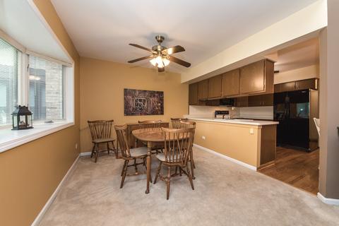 1629 Pebble Beach Dr, Hoffman Estates, IL 60169 photo 9
