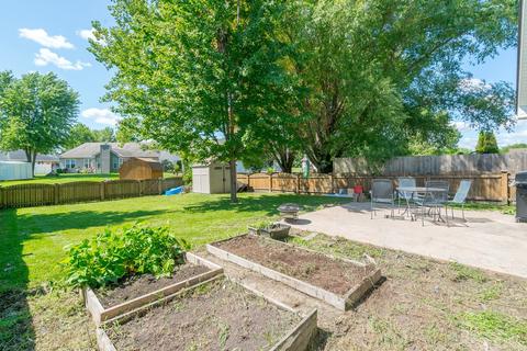 1615 E Patmore St, Diamond, IL 60416 photo 16