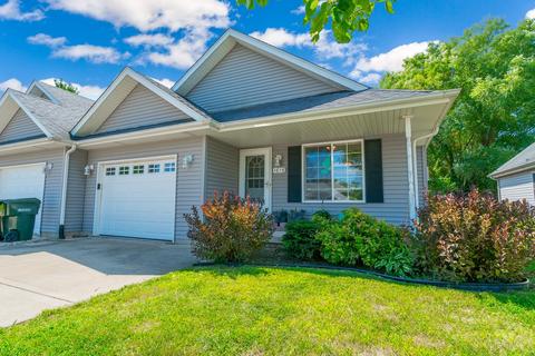 1615 E Patmore St, Diamond, IL 60416 photo 2