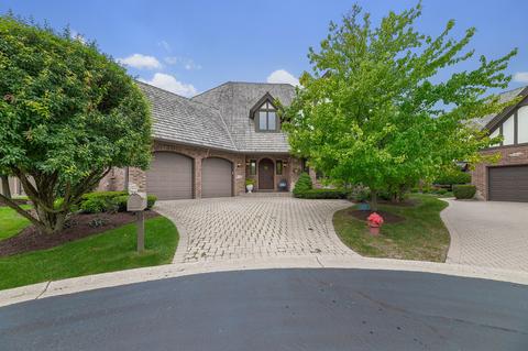 305 Kenmare Dr, Burr Ridge, IL 60527 photo 1