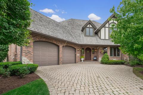 305 Kenmare Dr, Burr Ridge, IL 60527 photo 2