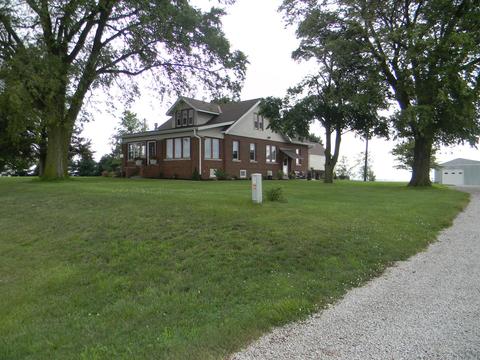31882 E 3100 North Rd, Chenoa, IL 61726 photo 2