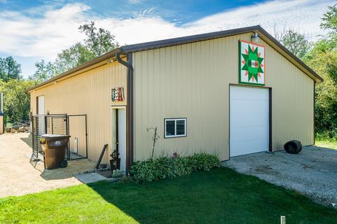 7825 Judd Rd, Pecatonica, IL 61063 photo 11