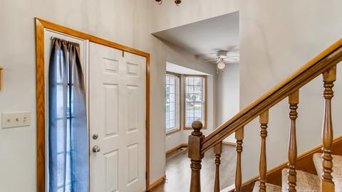 3505 Willowview Ct, Aurora, IL 60504 photo 5