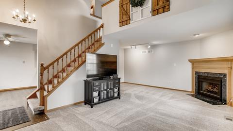 3505 Willowview Ct, Aurora, IL 60504 photo 8