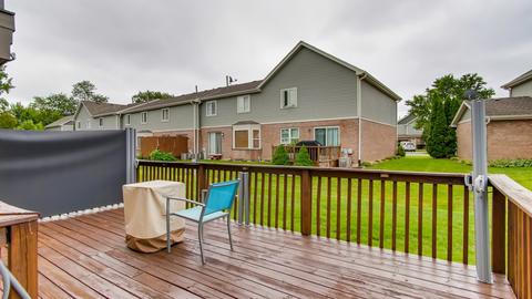 3505 Willowview Ct, Aurora, IL 60504 photo 26
