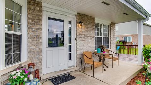 3505 Willowview Ct, Aurora, IL 60504 photo 4