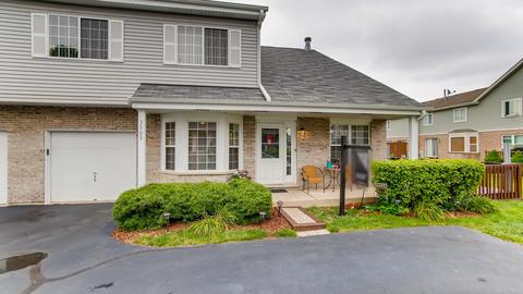 3505 Willowview Ct, Aurora, IL 60504 photo 2