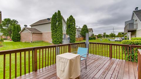 3505 Willowview Ct, Aurora, IL 60504 photo 27