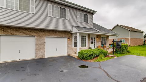 3505 Willowview Ct, Aurora, IL 60504 photo 3