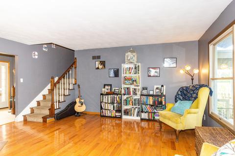 326 E Park St, Gilman, IL 60938 photo 5