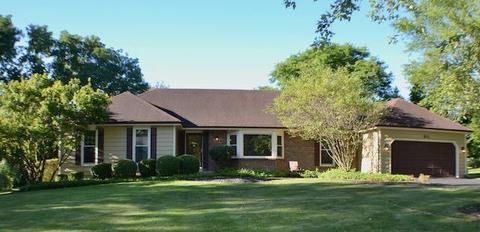 833 Twisted Oak Ct, Algonquin, IL 60102 photo 1