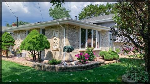 7261 Roberts Rd, Bridgeview, IL 60455 photo 1