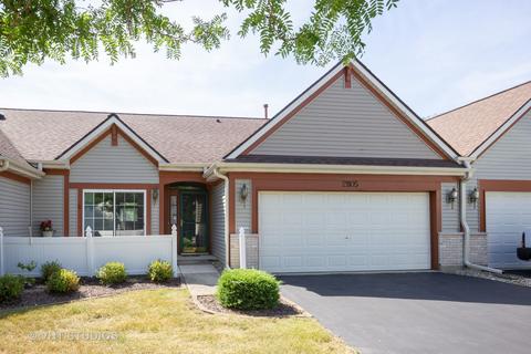21105 Buckeye Ct, Plainfield, IL 60544 photo 1