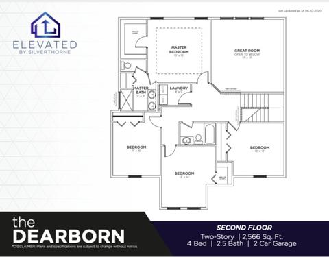 643 Slate Run, Elgin, IL 60124 photo 24