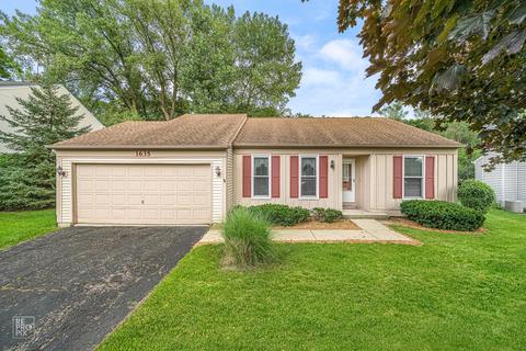 1635 Charles Ave, Algonquin, IL 60102 photo 1
