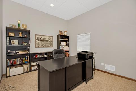 1316 Eagle Bluff Dr, Bourbonnais, IL 60914 photo 21