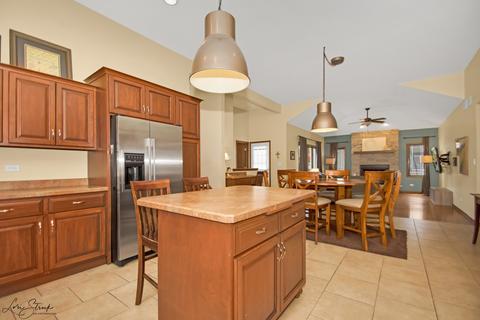 1316 Eagle Bluff Dr, Bourbonnais, IL 60914 photo 10