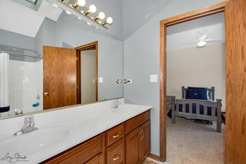 1316 Eagle Bluff Dr, Bourbonnais, IL 60914 photo 18