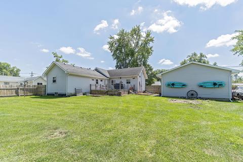 210 Scott St, Chenoa, IL 61726 photo 5