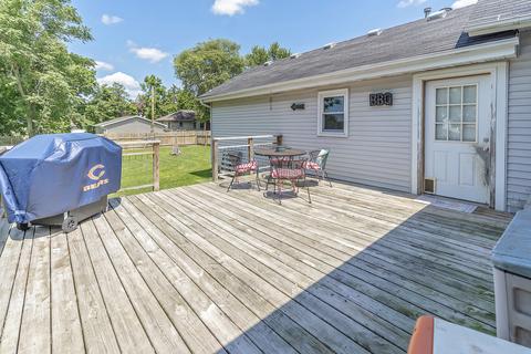210 Scott St, Chenoa, IL 61726 photo 8