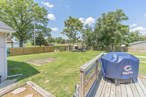 210 Scott St, Chenoa, IL 61726 photo 7