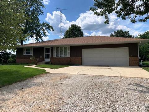 210 Third St, Kempton, IL 60946 photo 1
