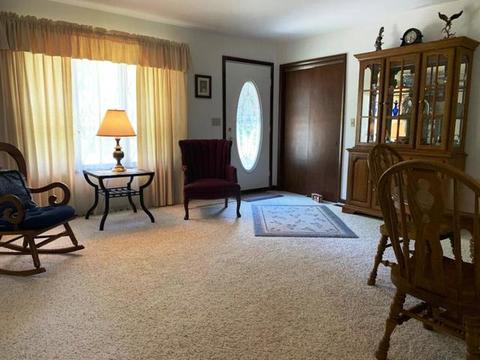 210 Third St, Kempton, IL 60946 photo 2