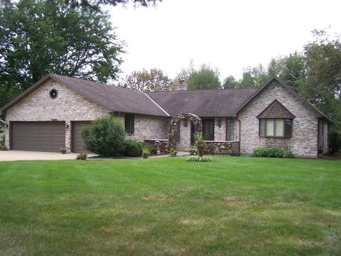 1609 Morgan Trl, Mchenry, IL 60050 photo 1