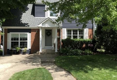 843 S Wheaton Ave, Wheaton, IL 60189 photo 1