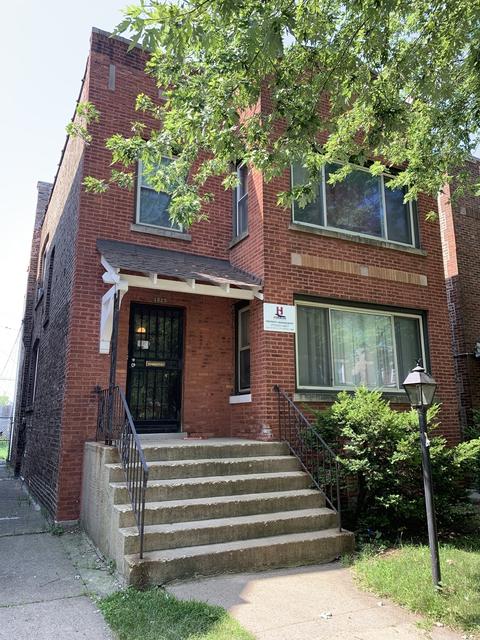 1525 E 74th Pl, Chicago, IL 60619 photo 2