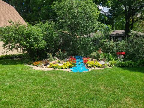 417 S Rush St, Itasca, IL 60143 photo 5