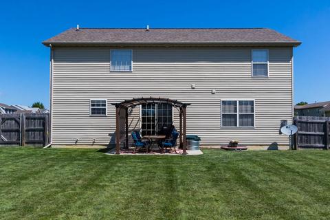 901 Approach Rd, Normal, IL 61761 photo 6