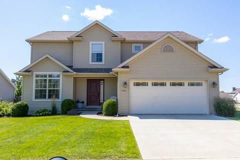 901 Approach Rd, Normal, IL 61761 photo 1