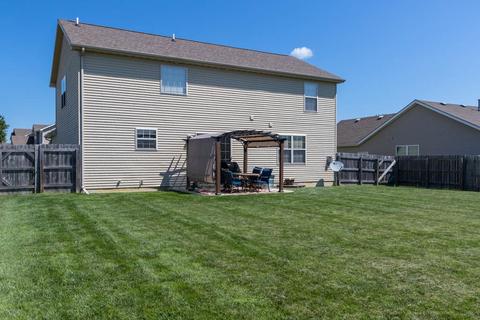 901 Approach Rd, Normal, IL 61761 photo 7