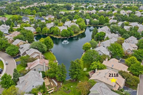 2118 Brookside Ln, Aurora, IL 60502 photo 35