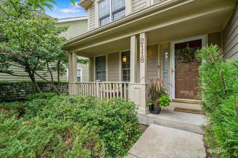 2118 Brookside Ln, Aurora, IL 60502 photo 39