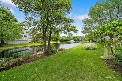 2118 Brookside Ln, Aurora, IL 60502 photo 3