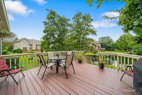 2118 Brookside Ln, Aurora, IL 60502 photo 37