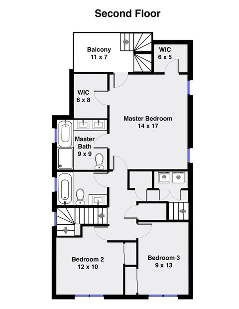 4868 W Warner Ave, Chicago, IL 60641 photo 32