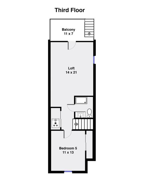 4868 W Warner Ave, Chicago, IL 60641 photo 33