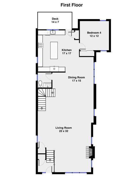 4868 W Warner Ave, Chicago, IL 60641 photo 31