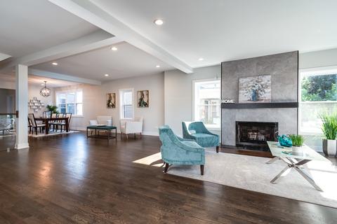 4868 W Warner Ave, Chicago, IL 60641 photo 3