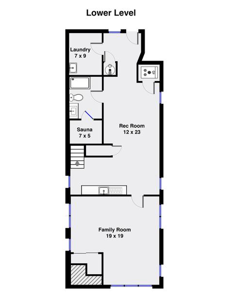 4868 W Warner Ave, Chicago, IL 60641 photo 34