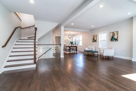 4868 W Warner Ave, Chicago, IL 60641 photo 4
