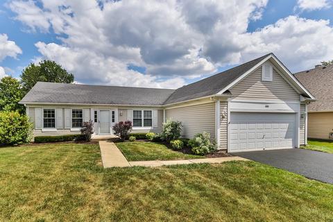1339 Paddock Pl, Bartlett, IL 60103 photo 1