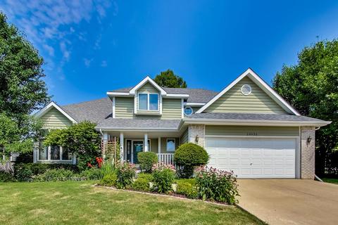 24930 W Illini Dr, Plainfield, IL 60544 photo 1