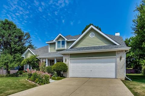 24930 W Illini Dr, Plainfield, IL 60544 photo 3
