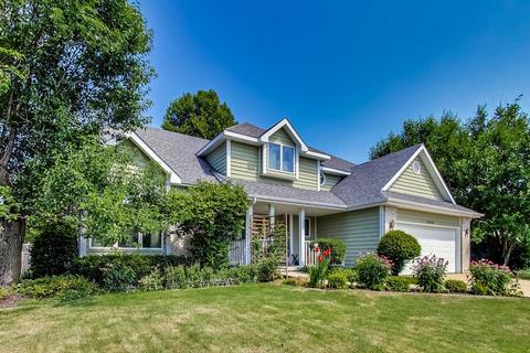 24930 W Illini Dr, Plainfield, IL 60544 photo 2